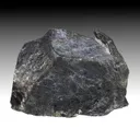 Silver with Digenite - image 1
