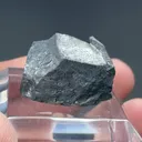 Silver with Digenite - image 2