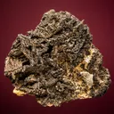 Silver with Nickelskutterudite - image 1