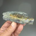 Silver with Quartz - image 2