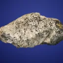 Silver with Sphalerite in Quartz - image 5