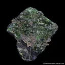 Silver, Zincolivenite, Olivenite - image 1
