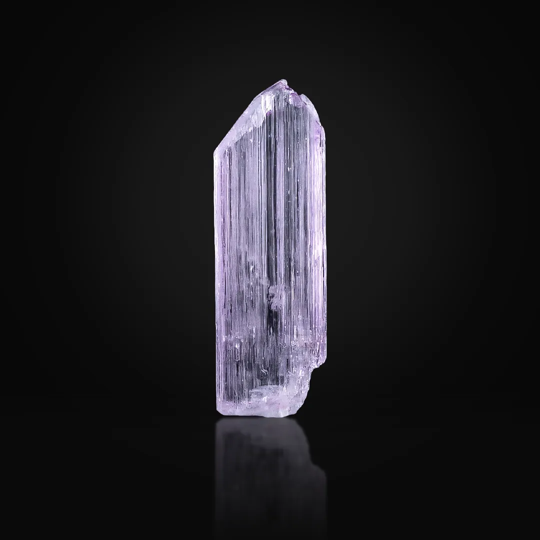 Single Kunzite Crystal - image 1
