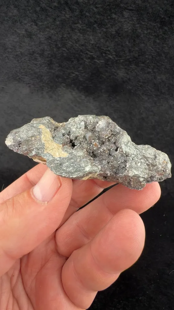 Sinnerite from La Luz, Guanajuato Municipality, Guanajuato, Mexico - image 2
