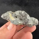 Sinnerite from La Luz, Guanajuato Municipality, Guanajuato, Mexico - image 2