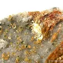 Sjogrenite With Pyroaurite - image 1