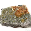 Sjogrenite With Pyroaurite - image 2