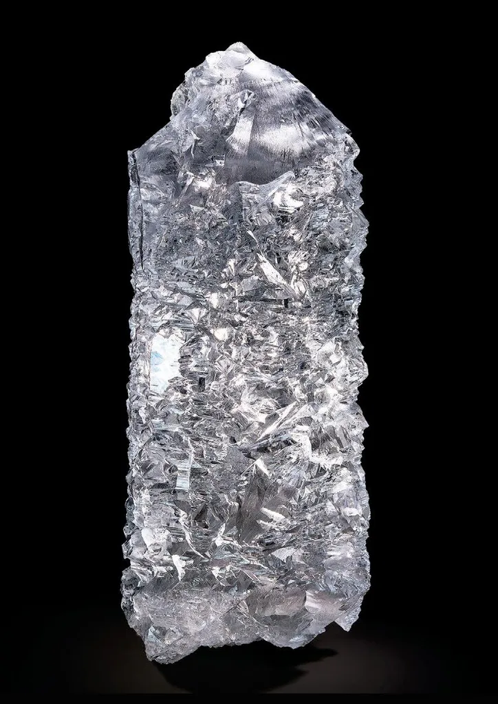 Skeletal Quartz image