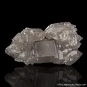 Skeletal Quartz (floater) - image 1