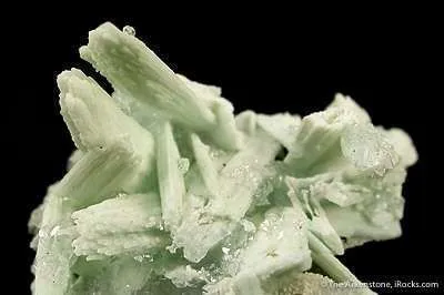 Skorpionite Pseudomorph After Tarbuttite - image 3