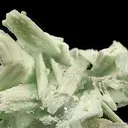 Skorpionite Pseudomorph After Tarbuttite - image 3