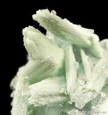 Skorpionite Pseudomorph After Tarbuttite - image 2