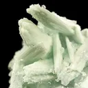 Skorpionite Pseudomorph After Tarbuttite - image 2