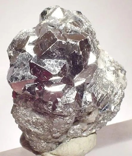 Skutterudite image