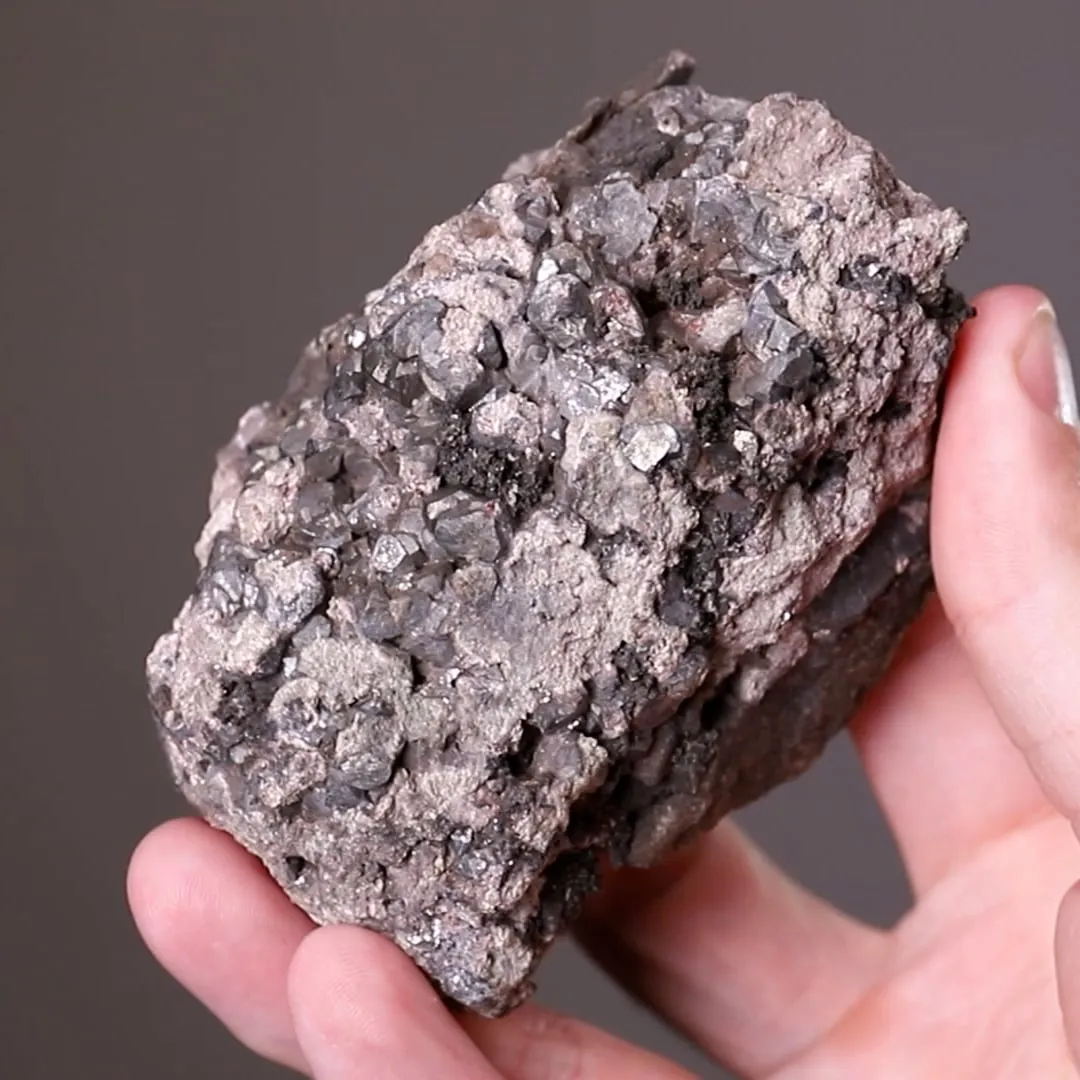 Skutterudite - image 2