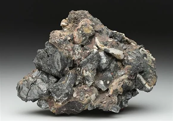 Skutterudite image