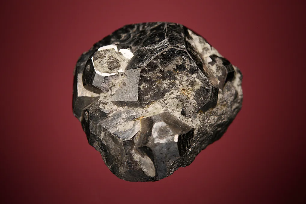 Skutterudite - image 4