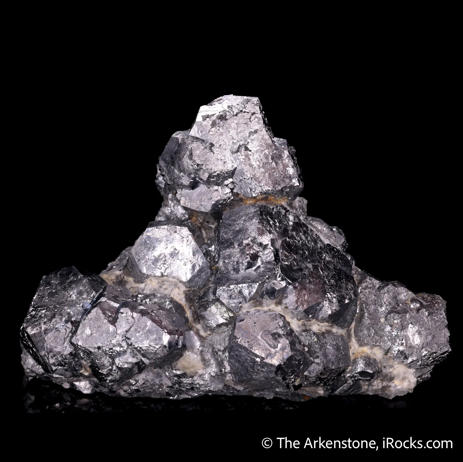 Skutterudite - image 3