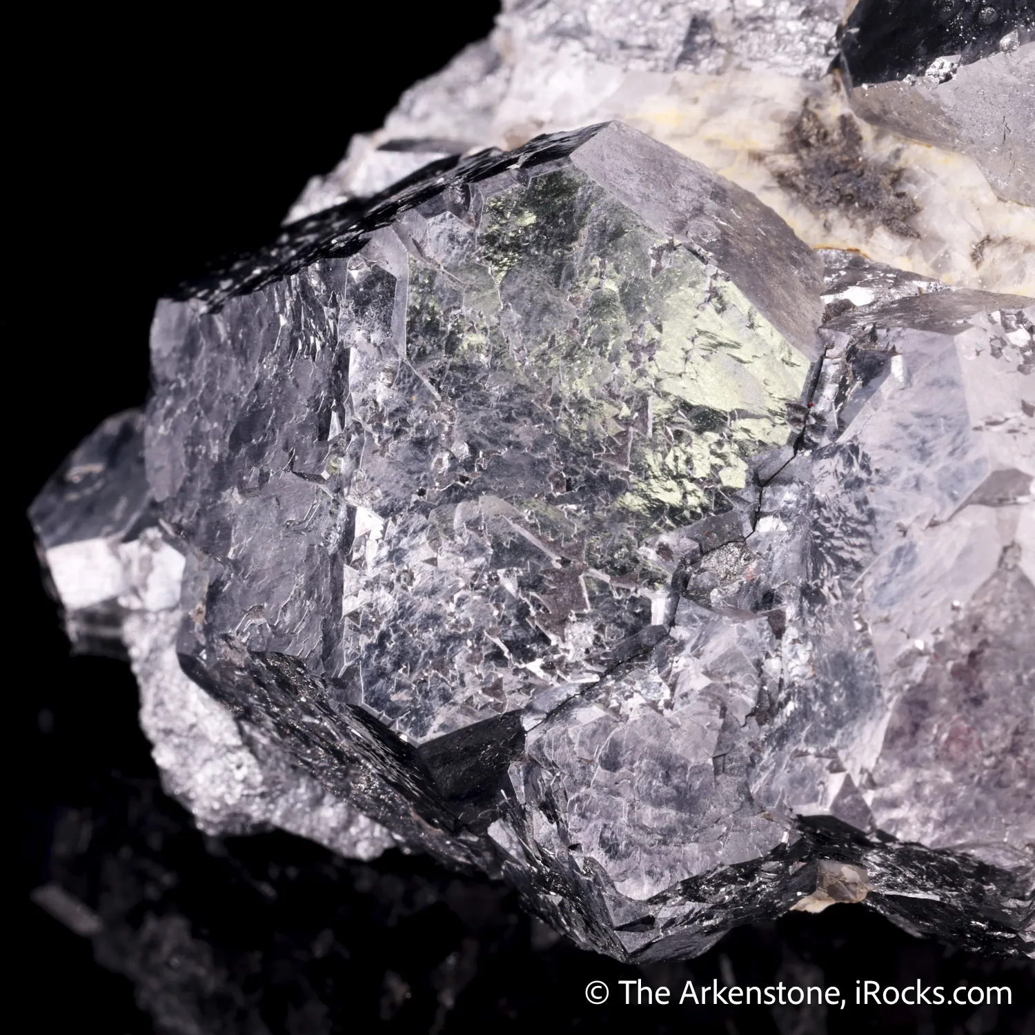 Skutterudite - image 4