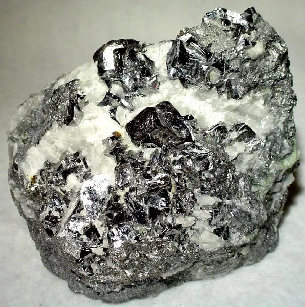 Skutterudite image