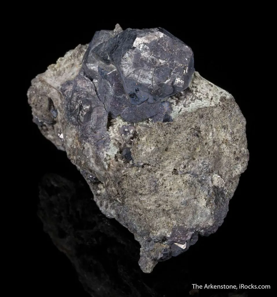 Skutterudite - image 3