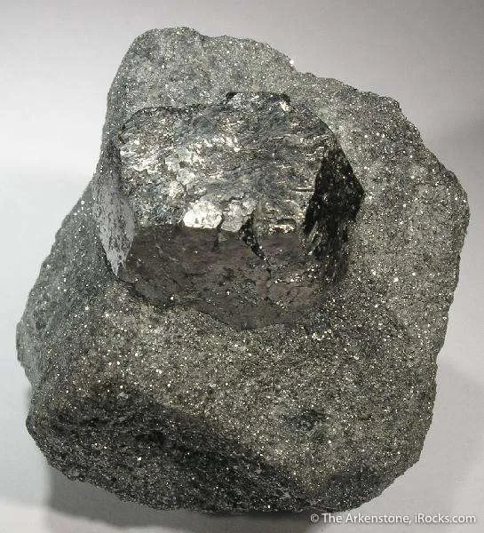 Skutterudite image