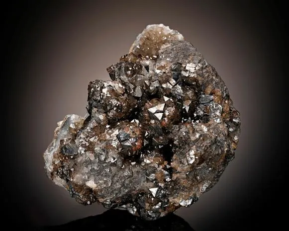 Skutterudite - image 1