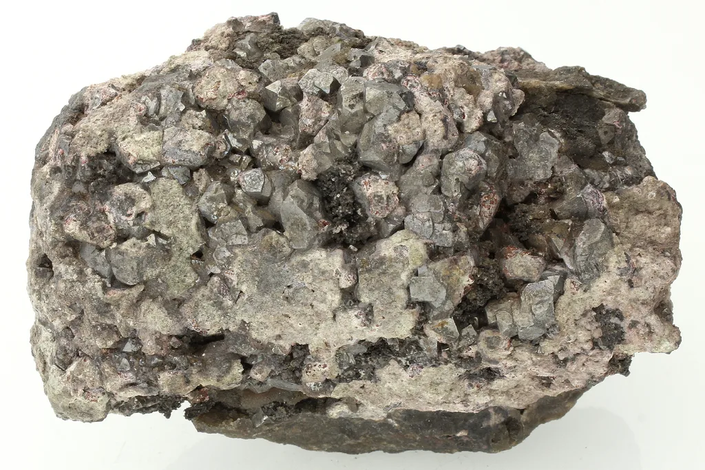 Skutterudite image