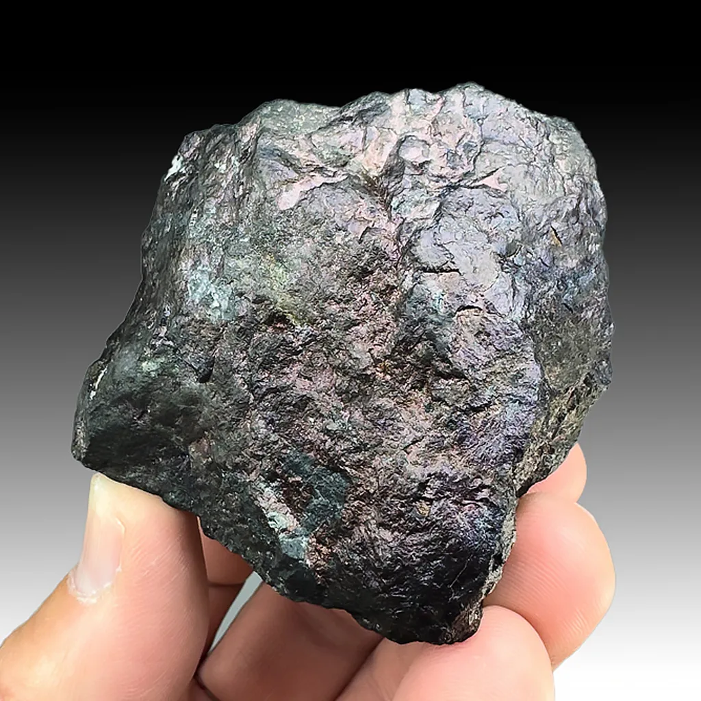 Skutterudite image
