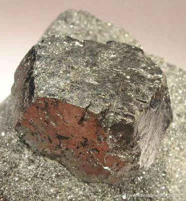 Skutterudite - image 2
