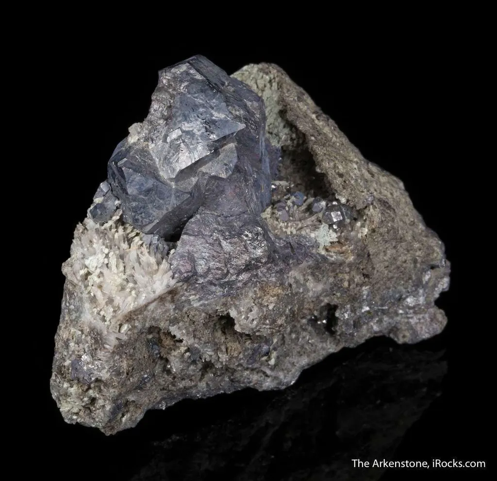 Skutterudite - image 5