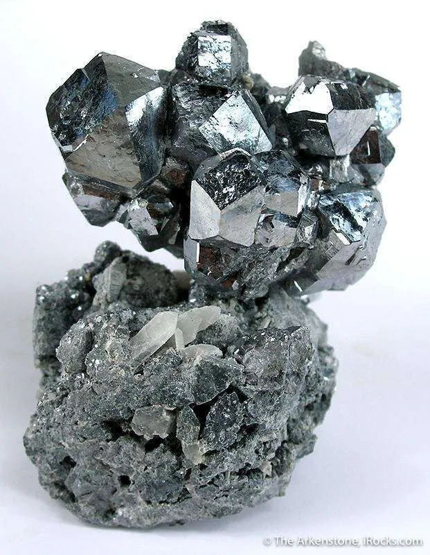 Skutterudite - image 1
