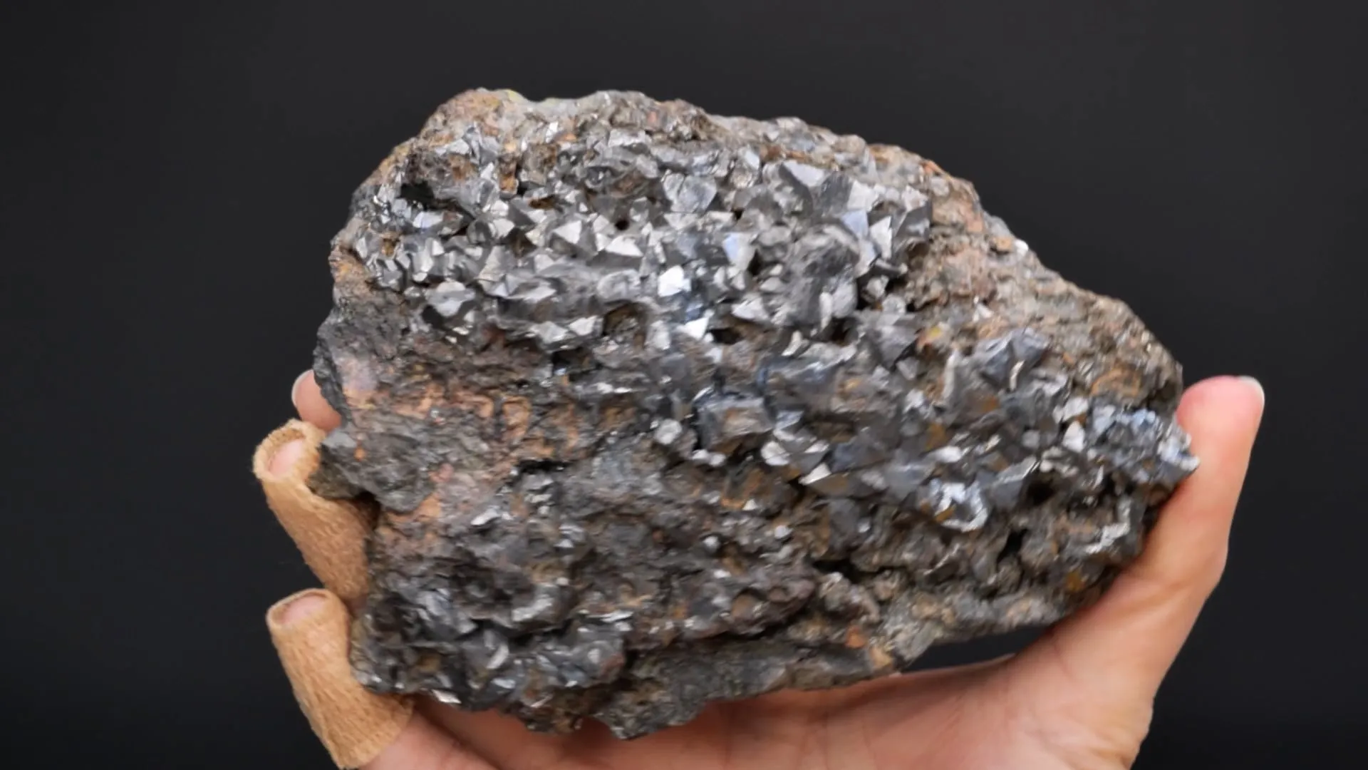 Skutterudite - image 2