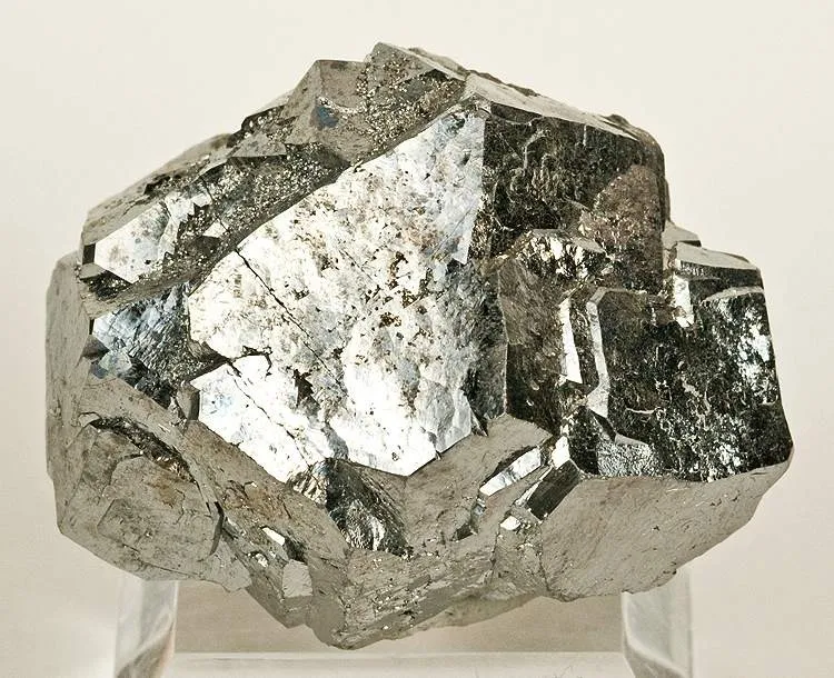 Skutterudite image