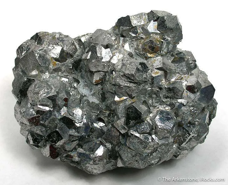 Skutterudite image