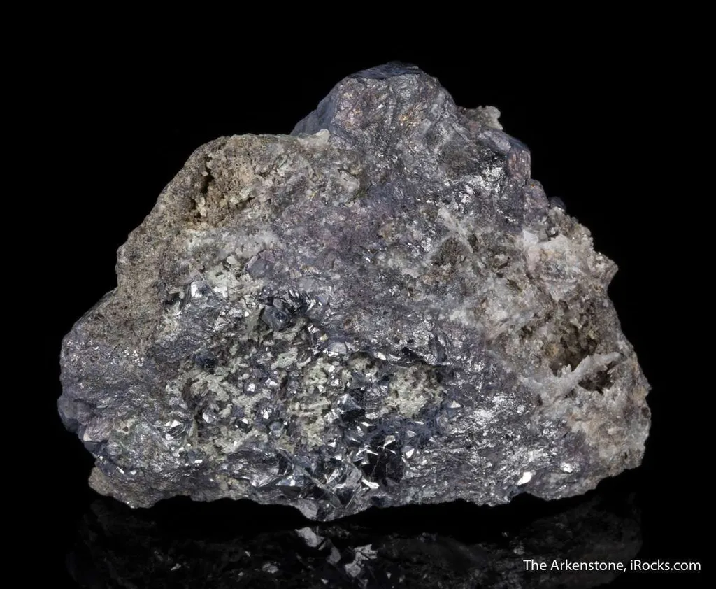 Skutterudite - image 6