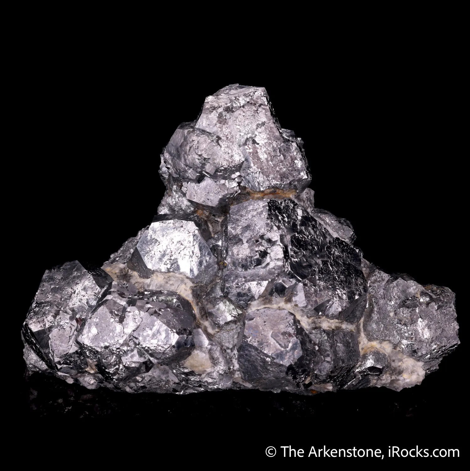 Skutterudite - image 5