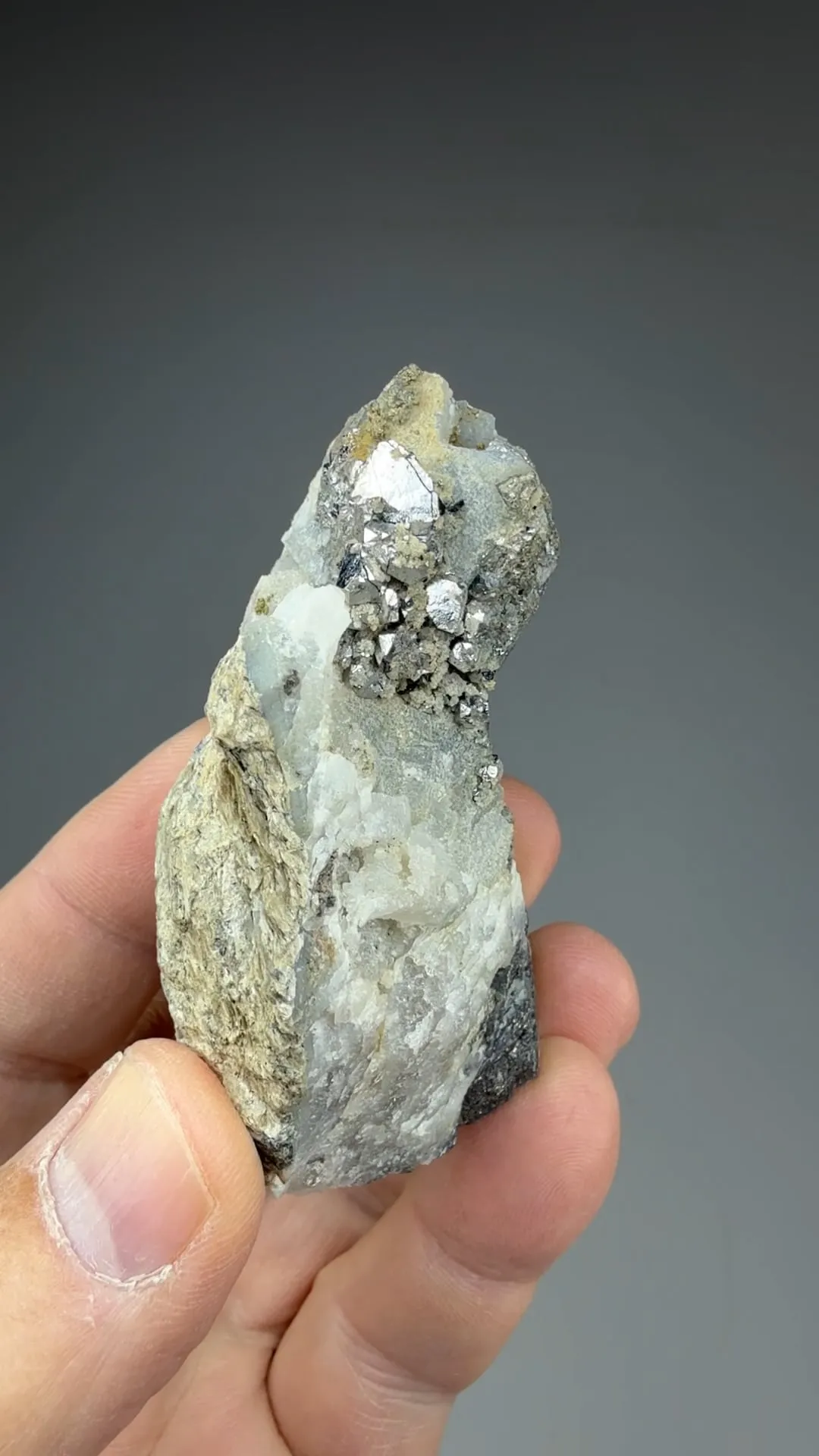 Skutterudite - image 2