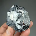 Skutterudite from Bou Azzer Mine, Drâa-Tafilalet Region, Morocco - image 2