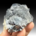 Skutterudite from Bou Azzer Mine, Drâa-Tafilalet Region, Morocco - image 1