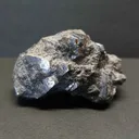 Skutterudite from Morocco, Drâa-Tafilalet Region, Bou Azzer Mine - image 1
