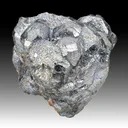 Skutterudite from Niederschlema, Bad Schlema, Saxony, Germany - image 1