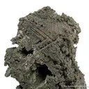 Skutterudite Pseudo After Silver - image 2