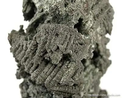 Skutterudite Pseudo After Silver - image 3