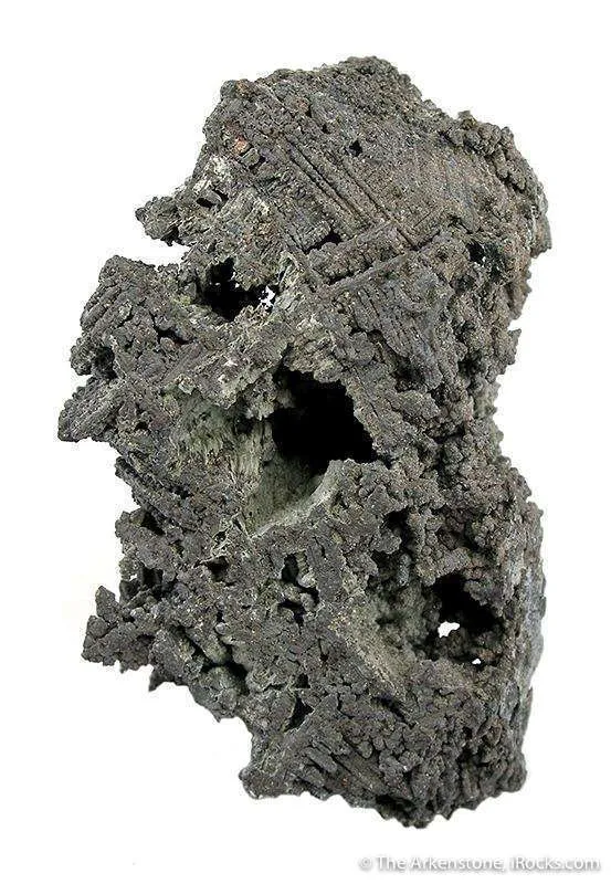 Skutterudite Pseudo After Silver - image 1