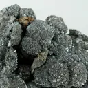 Skutterudite (Var: Smaltite), Silver - image 2