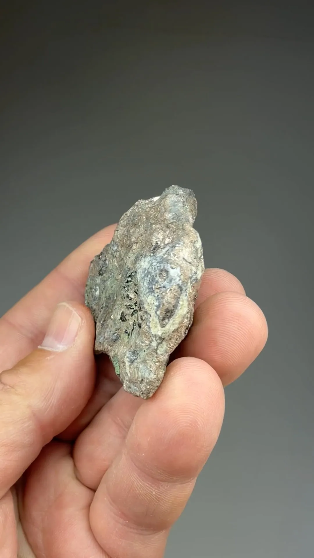 Skutterudite with Safflorite - image 2