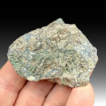 Skutterudite with Safflorite