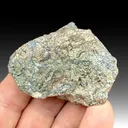 Skutterudite with Safflorite - image 1