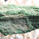Slice - Jade Omphacite var. chrome omphacite 187 grams - Pellice Valley, Piedmont, Italy - image 2